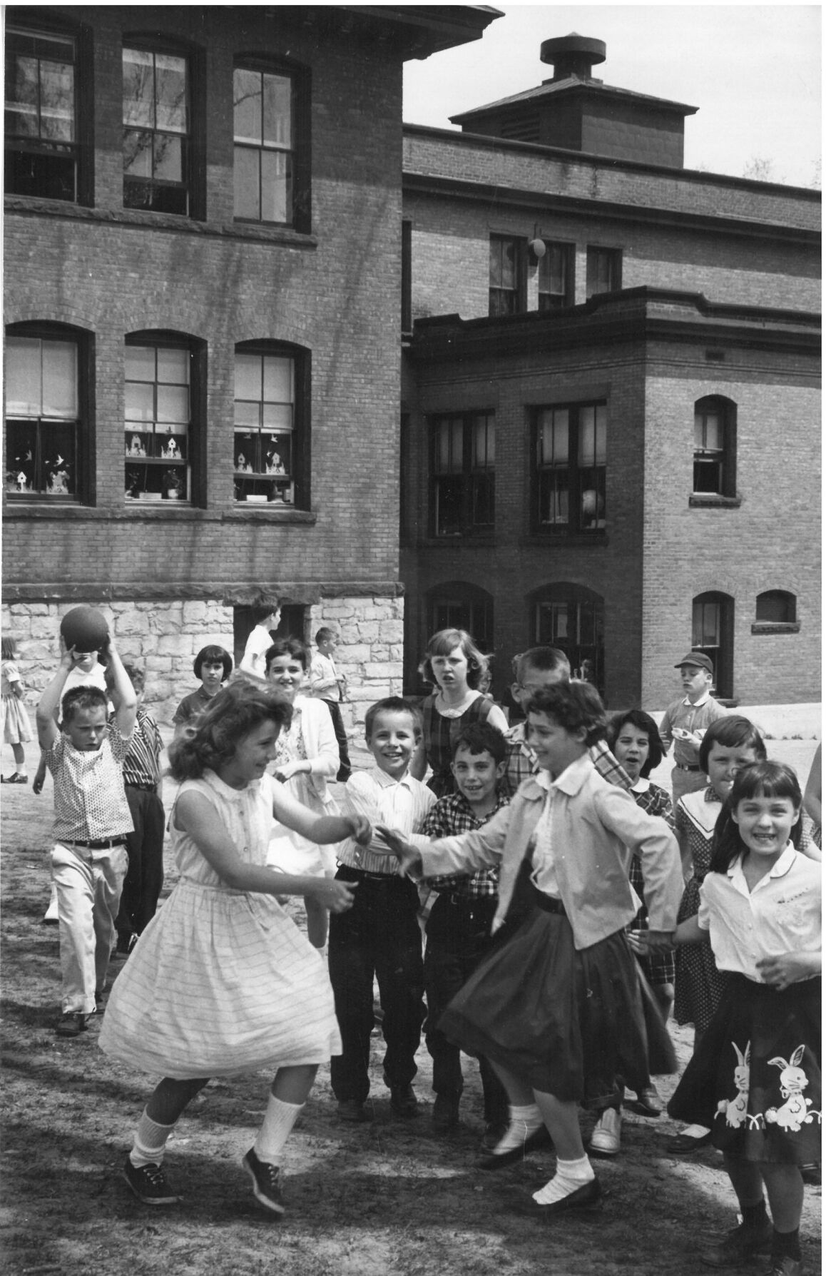 May, 1959